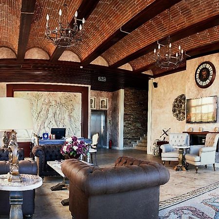 Vinifera Ephesus Hotel Сельчук Экстерьер фото