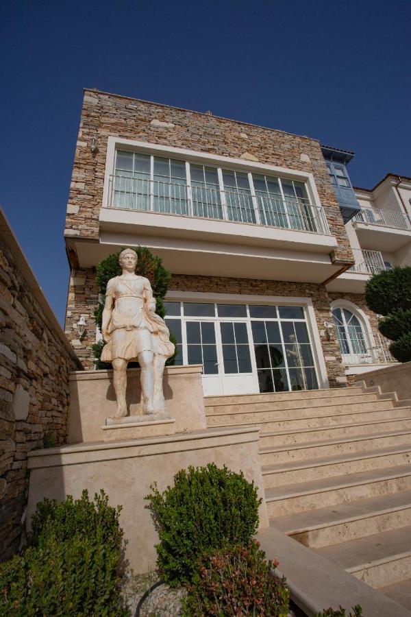 Vinifera Ephesus Hotel Сельчук Экстерьер фото